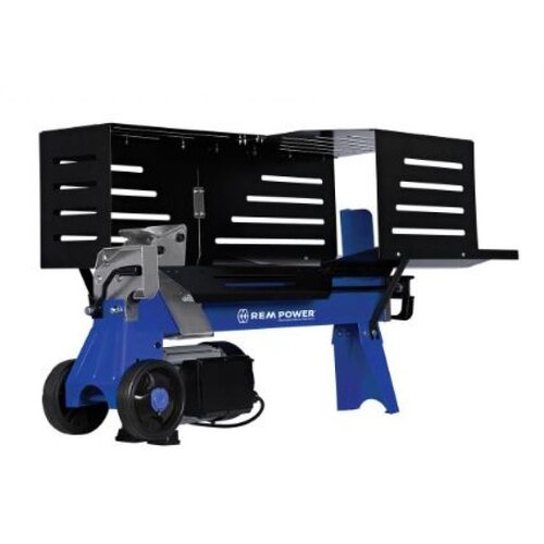 LSEm Cepilnik za drva Rem Power LSEm 4001 vodoraven 230 V Cene