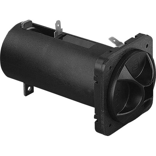 Bulgin Držalo za baterije 1x Mono (D) spajkalni priključek (D x &Scaron; x V) 98.2 x 50.3 x 50.3 mm BXS016, (20635738) Cene