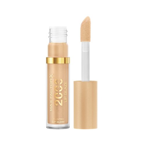 Max Factor glos za ustnice - 2000 Calorie Lip Glaze - 005 Honey Creme Slike