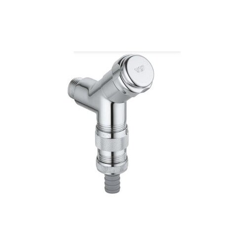  Slavina za ve&scaron; ma&scaron;inu 1/2'-3/4' 41015000 GROHE Cijene