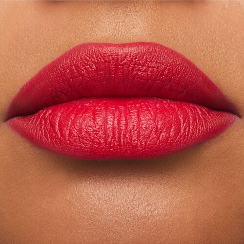 MAC Cosmetics M&amp;middot;A&amp;middot;Cximal Silky Matte Lipstick matirajoča &amp;scaron;minka odtenek Ruby Woo 3,5 g Slike