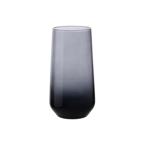 Widdop &amp;amp; Co. The Seasonal Gift - Ča&amp;scaron;a - Grey Ombre, Highball Slike