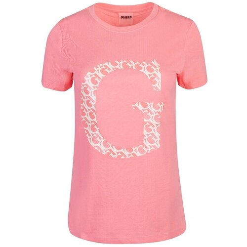 Guess V3GI00I3Z14G67R Ružičasta Cijene