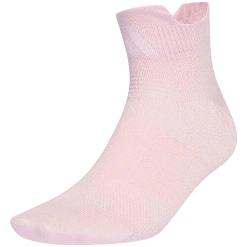Adidas &Scaron;portne nogavice Chaussettes Climacool Light mi-mollet rose Rožnata Cene