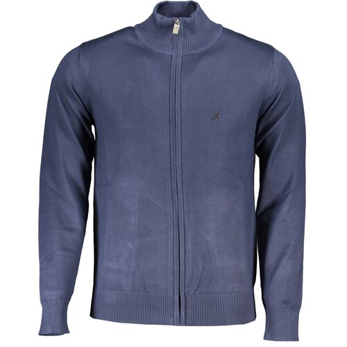 U.S. GRAND POLO US GRAND POLO CARDIGAN MEN'S BLUE Cene