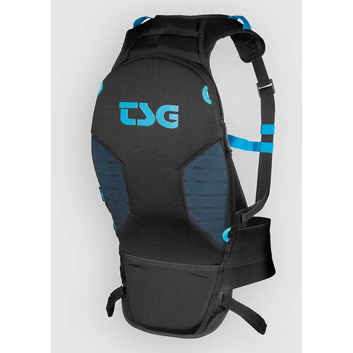 Tsg Backbone Tank A 2.0 &Scaron;citnik za hrbet black Cene