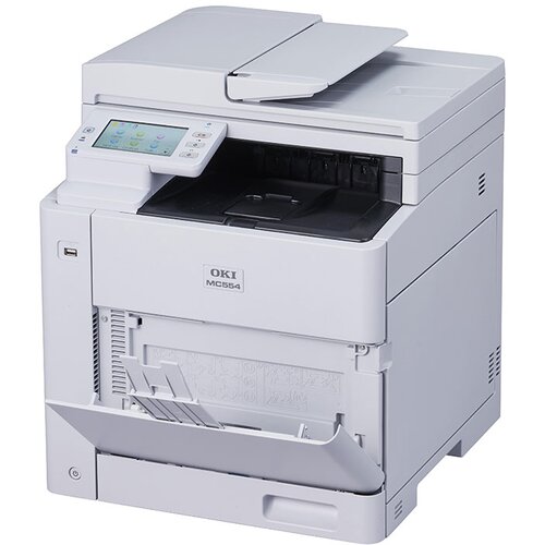OKI MC554 Laser A6 600 x 600 DPI 32 ppm Slike
