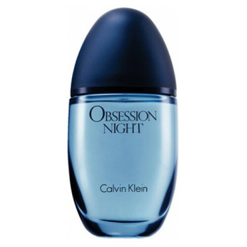 Calvin Klein ženski parfem obsession night, 100ml Cene