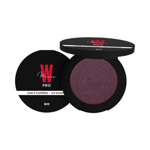Miss W Pro Brunch &amp;agrave; Manhattan Eye Shadow - 095 Black Brown Slike