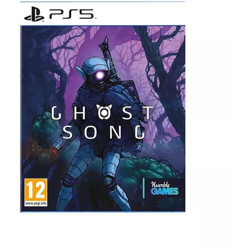 Humble Games PS5 Ghost Song Slike