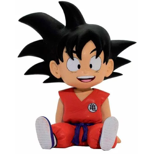 Dragon Ball Plastoy Dragon Ball – San Goku Mini guma, (20850433)