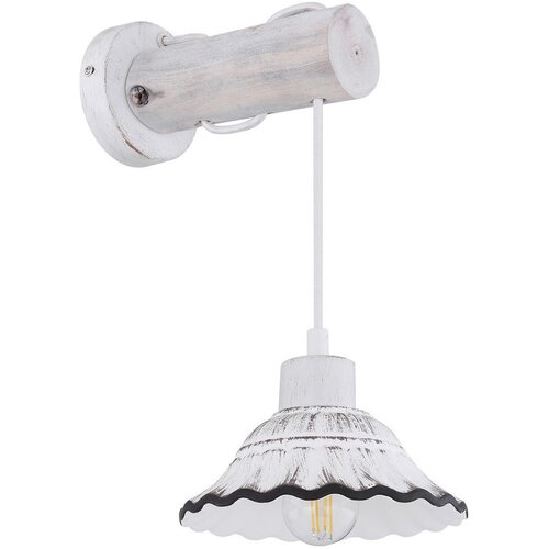 Globo 54050W - Zidna spot svetiljka JOWITA 1xE27/40W/230V Slike