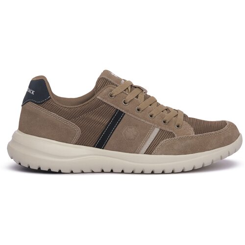 Lumberjack Modne superge CN003 SNEAKER Bež Slike