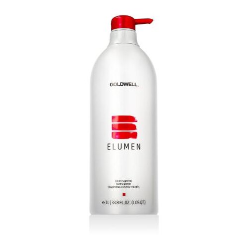 Goldwell Elumen Color Shampoo 1000 ml šampon obojena kosa za žene Cijene