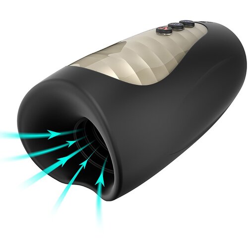 MAN.WAND Pump One Slike