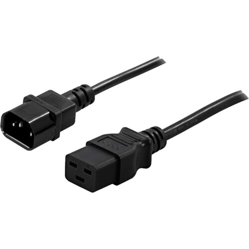 Powerwalker IEC Cable 10A C14 /C19 (180cm) Cijene