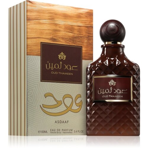 Asdaaf Oud Thameen parfemska voda unisex 100 ml Slike