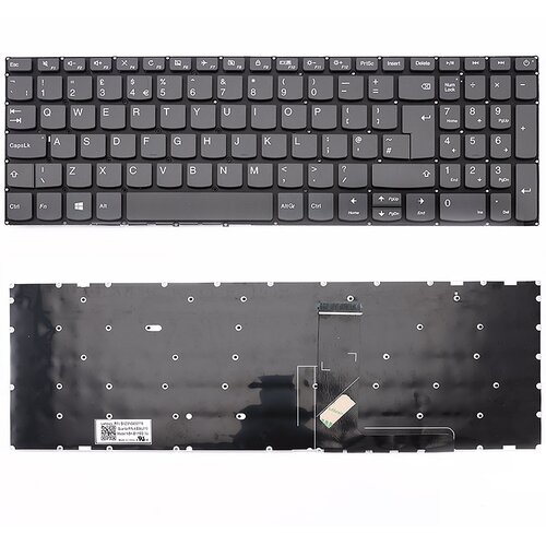  Tipkovnica Lenovo 320-15IAP 320-15IKB 320-15ISK Cijene