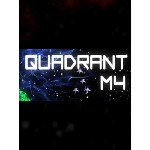 Steam Quadrant M4 (PC) Key GLOBAL Cene