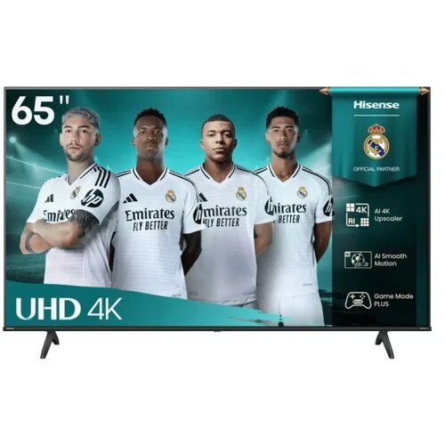 Hisense LED UHD Smart TV 65A6K Cene