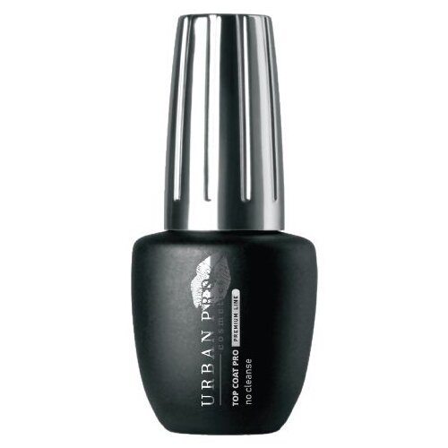  Zavr&scaron;ni sjaj za trajni lak UV/LED Urban Pro PREMIUM Top Coat 8ml Cene