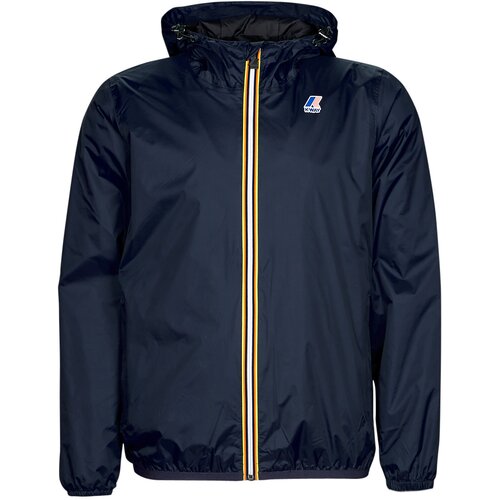 K-Way Vetrovke LE VRAI CLAUDE 3.0 WARM Cene