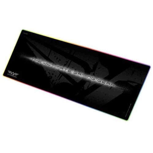 Armaggeddon 27 AS-33R RGB XL Assault Gaming Mouse Mat Cene