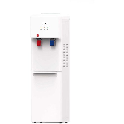 Tcl Aparat za vodu TY-LYR 101, Kompresorski, 3 l, Beli Slike