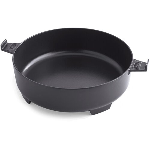 Weber Nizozemska peć (Lijevano željezo, Zapremnina: 6,8 l) Slike