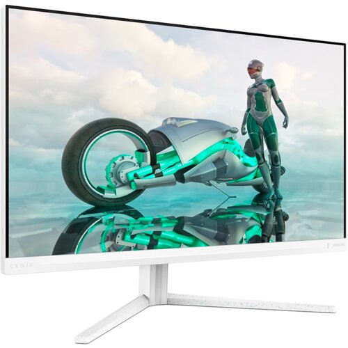 Philips Monitor Evnia 3000 27M2N3501PA 27&amp;rdquo;; Fast IPS, 2560&amp;times;1440 (QHD), 240Hz (260Hz OC), 0.3ms... Slike