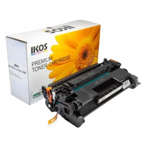IKOS toner hp 151A / W1510A bez cipa 3.05K (hp 4003/41003) Cene