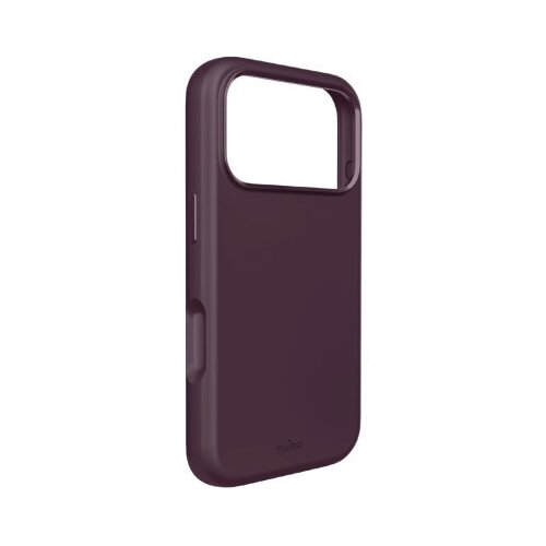  Futrola puro icon magsafe za iphone 17 pro max (6.9)/iphone 18 pro max (6.9) dark cherry ( F126313 ) Slike