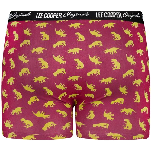 Lee Cooper Muške bokserice Patterned Cene