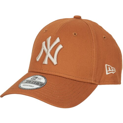 New Era NEW YORK YANKEES EBRSTN Narančasta Slike