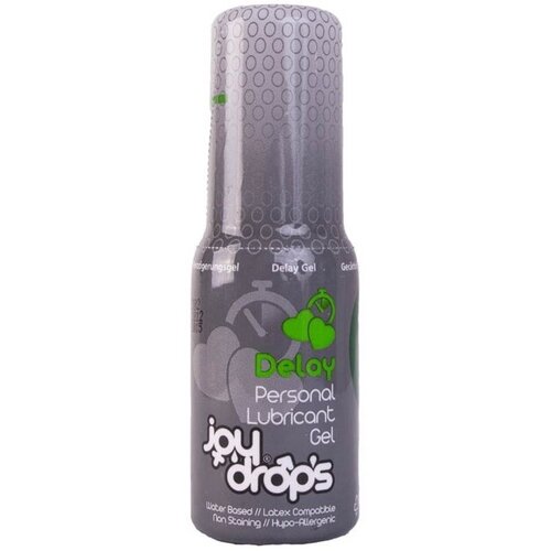 gel za produženi odnos | joy drops Slike