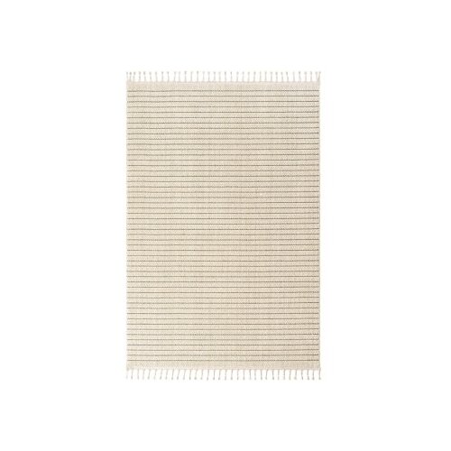 Conceptum Hypnose bukle 1412 - beige beige carpet (100 x 200) Cene