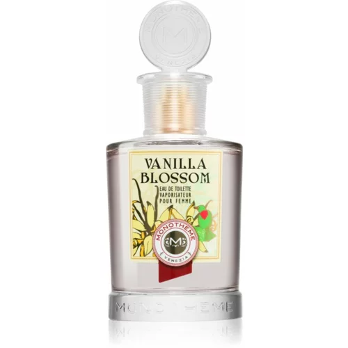 Monotheme Classic Collection Vanilla Blossom toaletna voda za žene 100 ml
