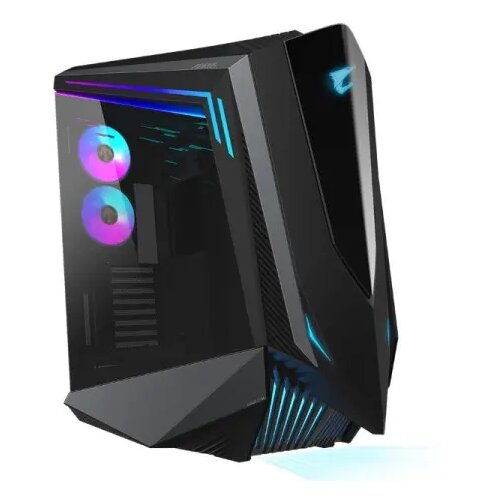 Gigabyte AORUS C700 GLASS GB-AC700G kućište Cene