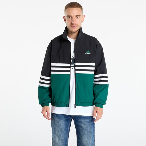 Adidas Archive Track Top Crna Cijene
