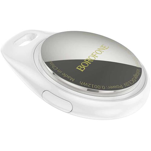 Borofone TRACKER BC100 INGENIOSO BELI Slike