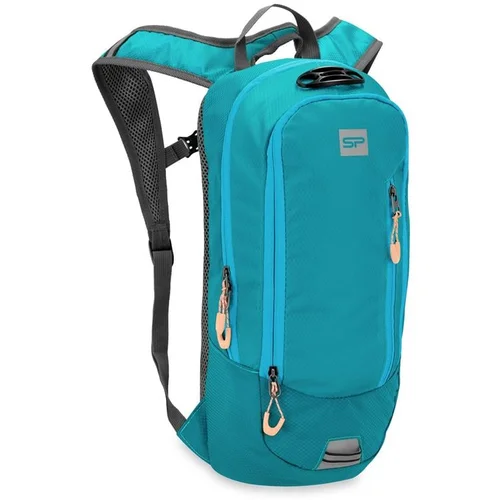 Spokey LIB Sport, cycling and running backpack, 5 l, blue