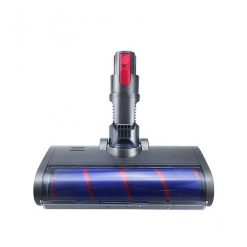 Prime Nastavek z mehkim valjem za trda tla in LED lučkami Dyson V7, V8, V10, V11, V15, (21505352) Cene