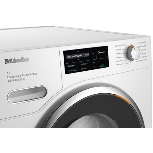 Miele ma&amp;scaron;ina za su&amp;scaron;enje ve&amp;scaron;a twl 680 wp gala edition Slike