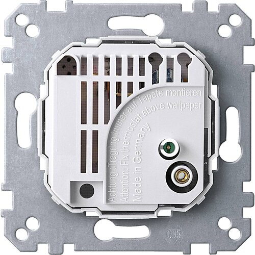 Merten 536400 sobni termostat 5 do 30 °c, (20448750) Cene