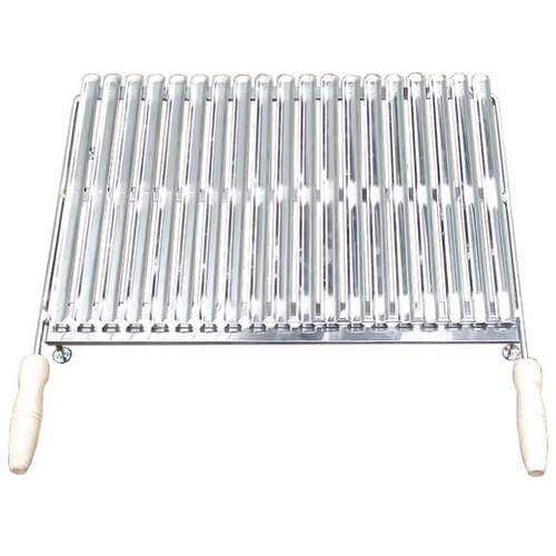  Re&scaron;etka Inox 60x40 s nogama Limond Cijene