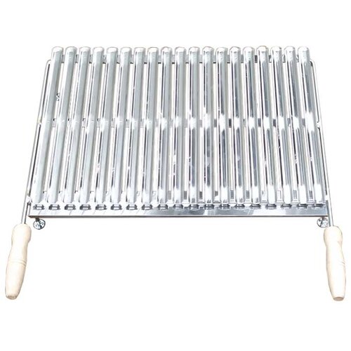  Re&scaron;etka Inox 60x40 s nogama Limond Cijene