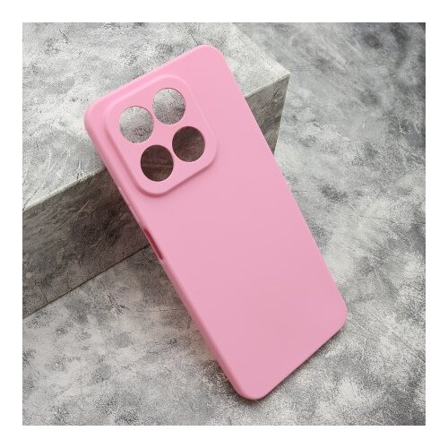  Futrola gentle color za honor 400 smart 5g roze ( F123286 ) Cene