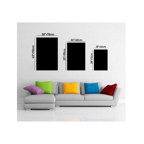 Wallity Slika 743, 46x72 cm Slike