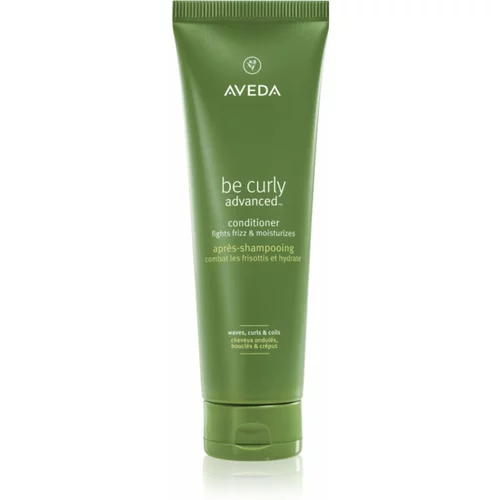 Aveda Be Curly Advanced™ Conditioner hidratantni regenerator za kovrčavu kosu 250 ml
