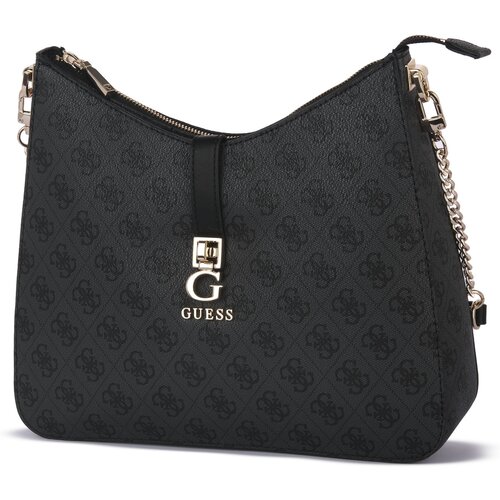 Guess Torbe CLO ZAMIRA SLG HOBO Siva Slike